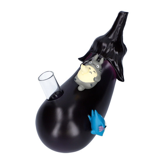 My Neighbor Totoro Vegetable Round Insert