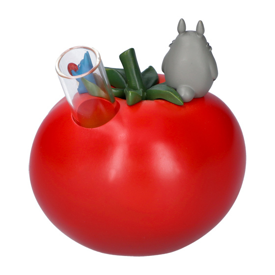 My Neighbor Totoro Vegetable Round Insert