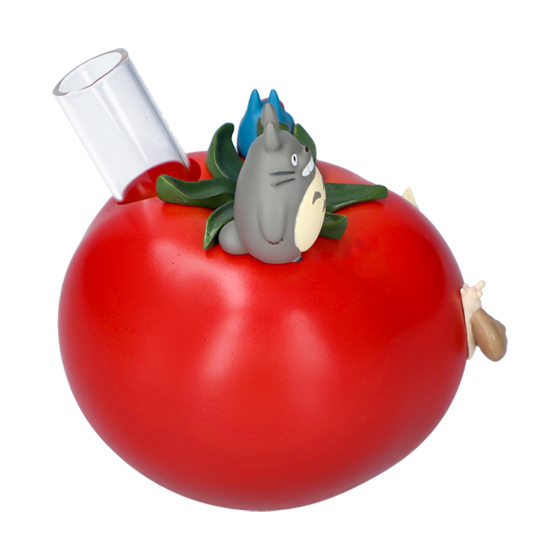 My Neighbor Totoro Vegetable Round Insert