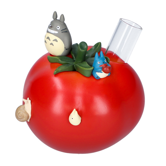 My Neighbor Totoro Vegetable Round Insert