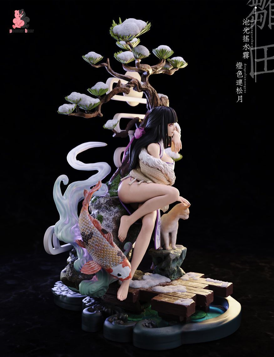 Hinata Hyuga - Naruto