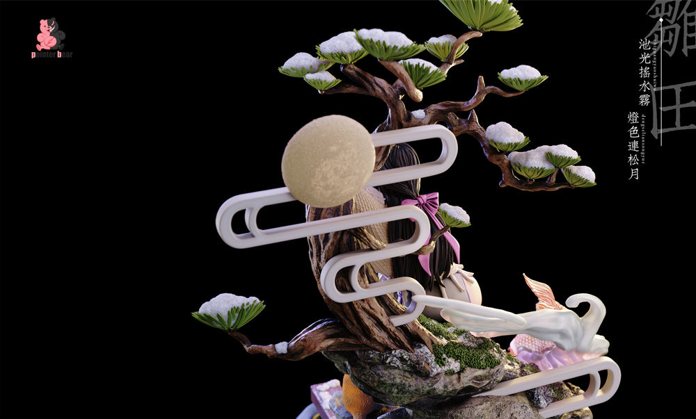 Hinata Hyuga - Naruto