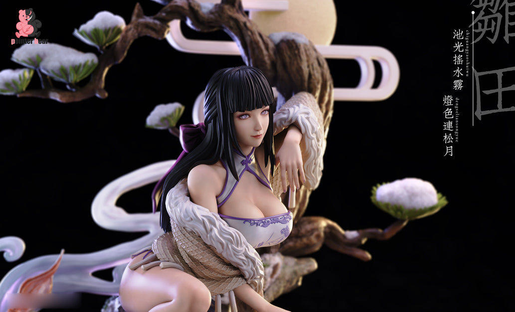 Hinata Hyuga - Naruto