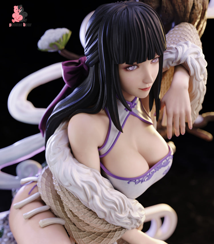 Hinata Hyuga - Naruto