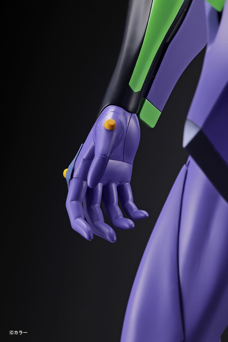 Evangelion Unit-01