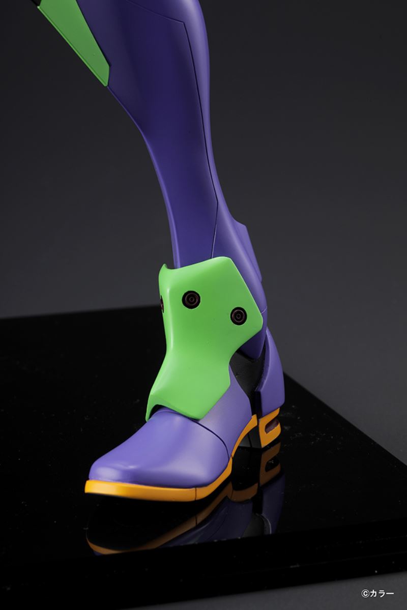 Evangelion Unit-01