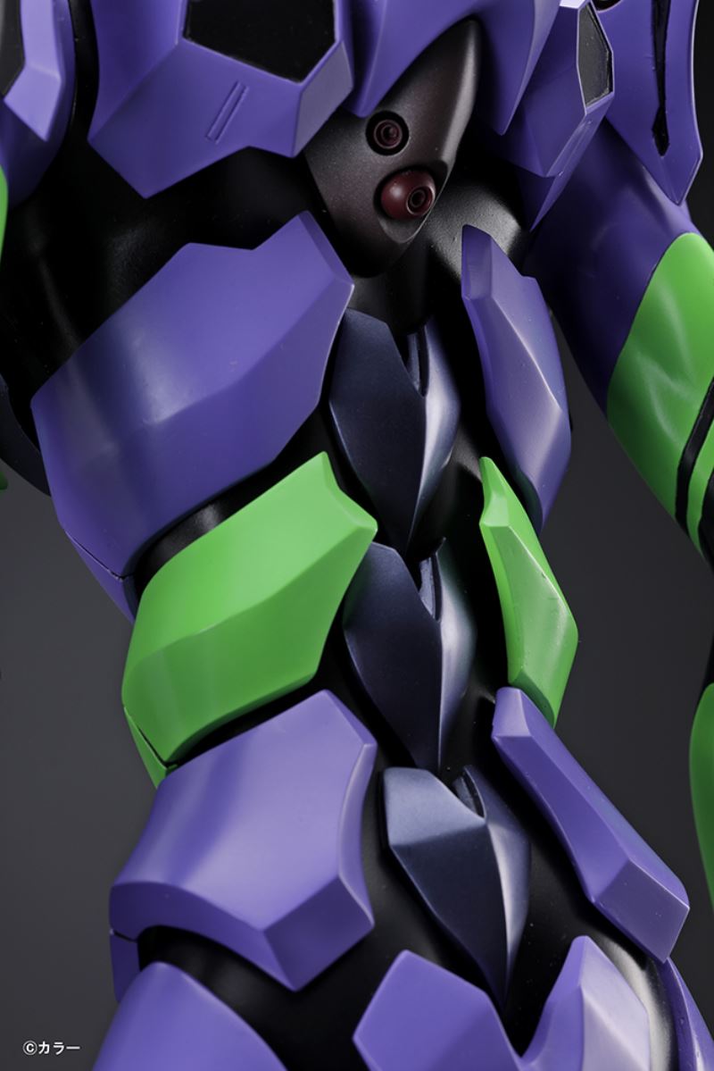 Evangelion Unit-01
