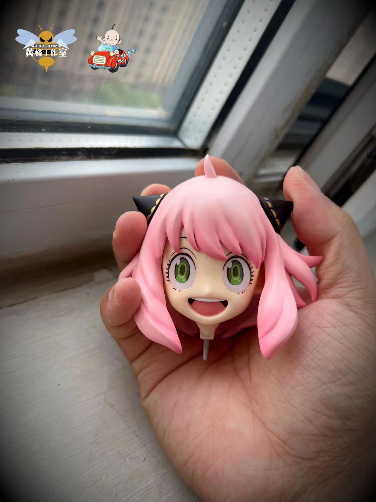 Spy x Family Anya Forger