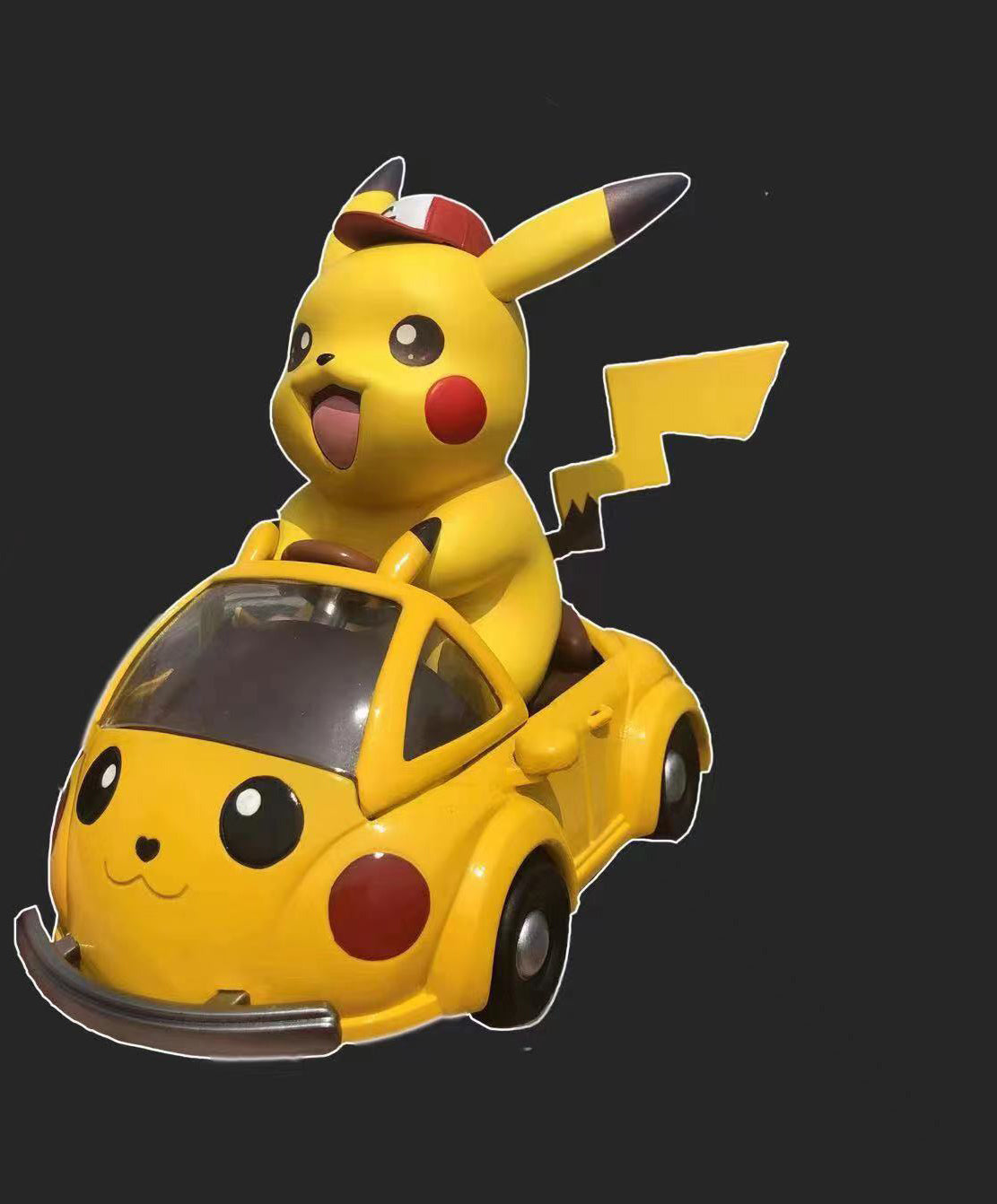 Pikachu - Pokemon