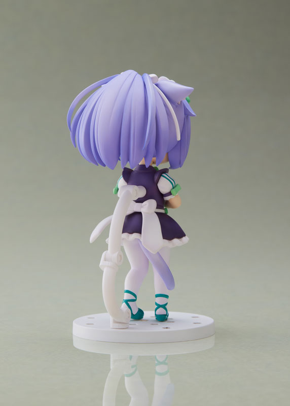 Mini Figure 100! Nekopara Cinnamon