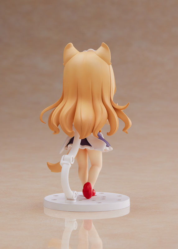 Mini Figure 100! Nekopara Maple