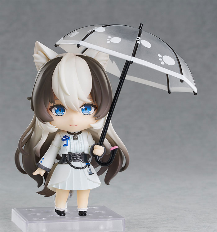 Nendoroid Cat Planet Triss