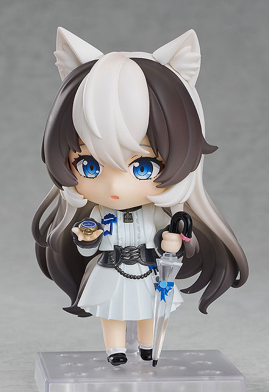 Nendoroid Cat Planet Triss