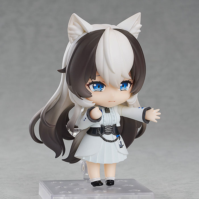 Nendoroid Cat Planet Triss