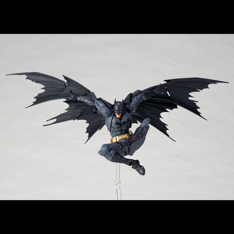 Figure Complex Amazing Yamaguchi No.009 Batman