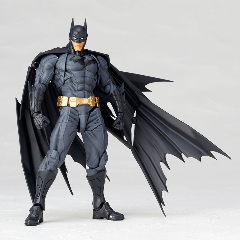 Figure Complex Amazing Yamaguchi No.009 Batman