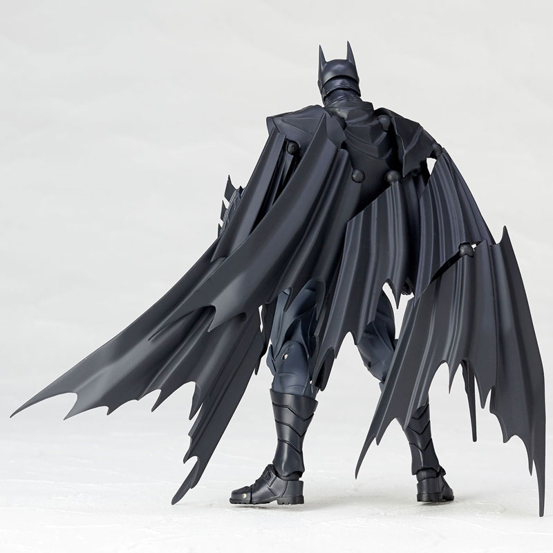 Figure Complex Amazing Yamaguchi No.009 Batman