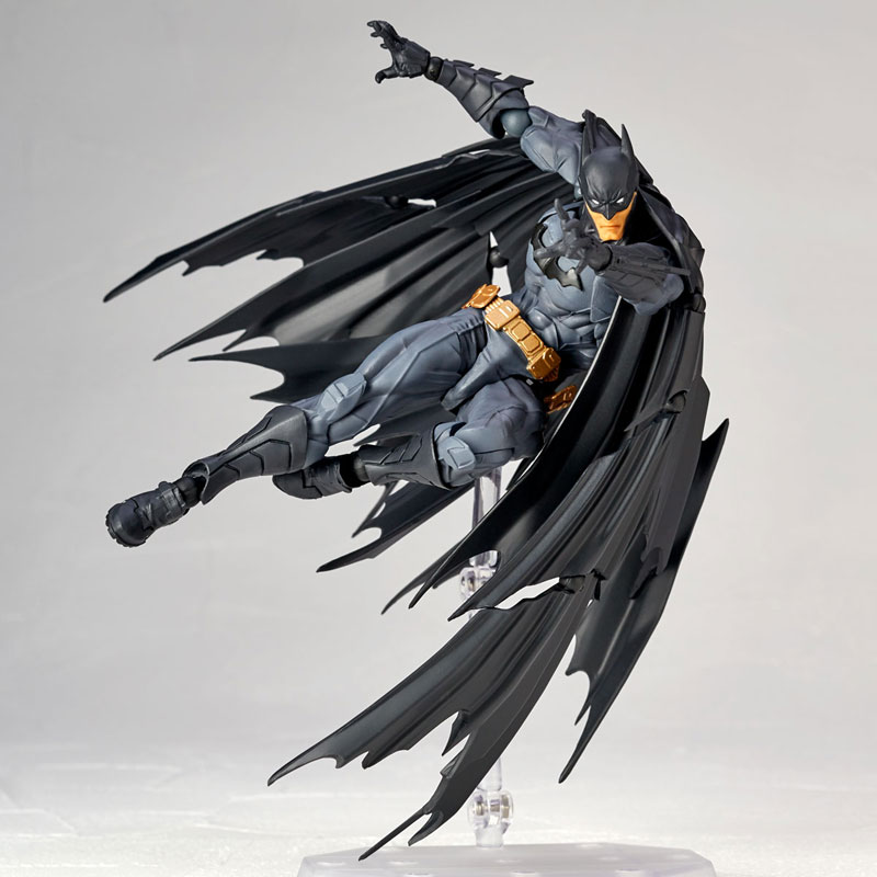 Figure Complex Amazing Yamaguchi No.009 Batman
