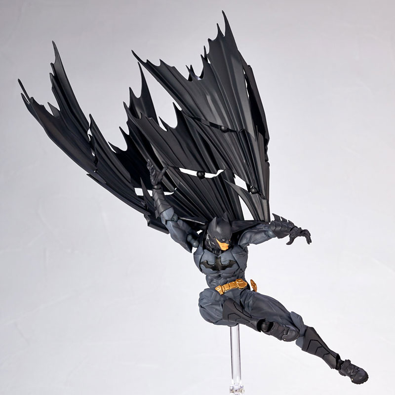 Figure Complex Amazing Yamaguchi No.009 Batman