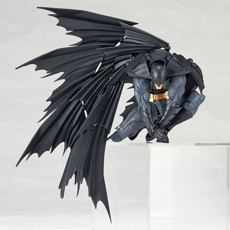 Figure Complex Amazing Yamaguchi No.009 Batman