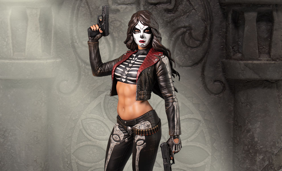 La Muerta