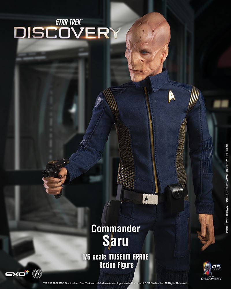 Saru