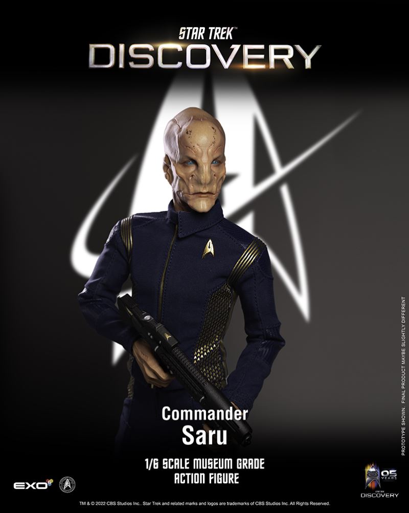 Saru
