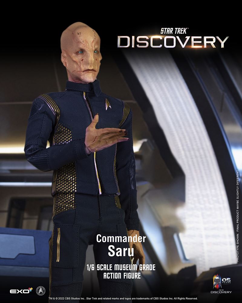 Saru