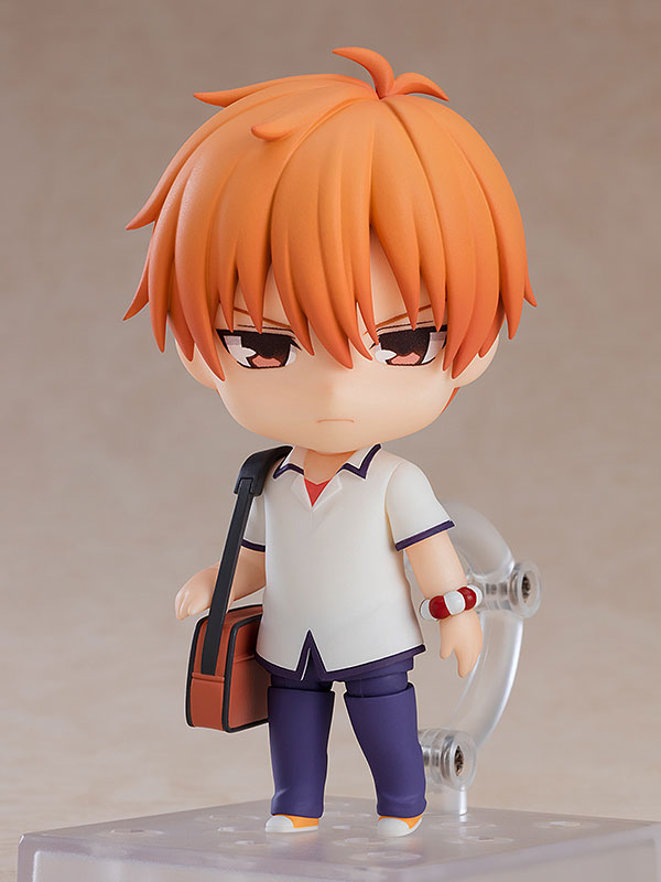 Nendoroid Fruits Basket Kyo Soma