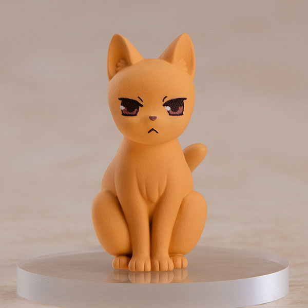 Nendoroid Fruits Basket Kyo Soma