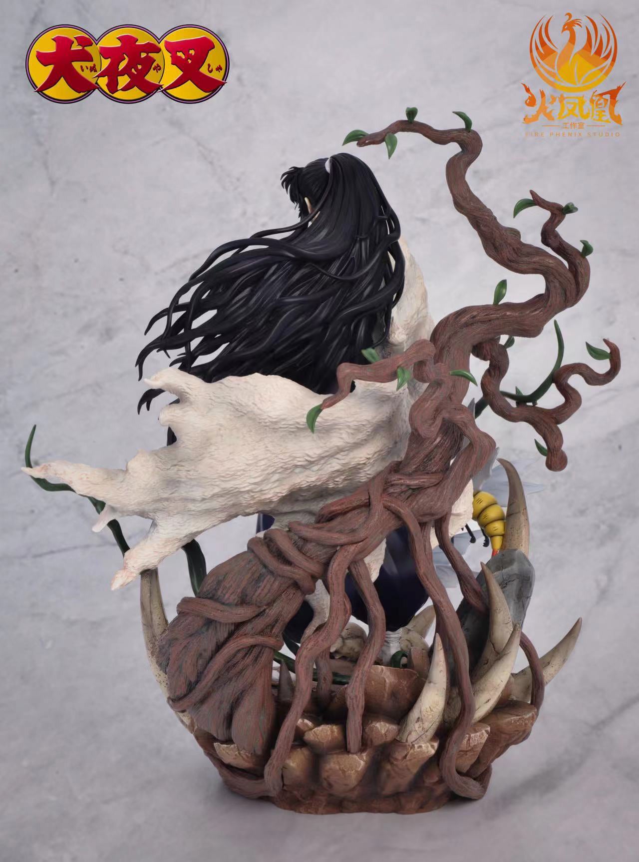 Naraku - InuYasha 1/7