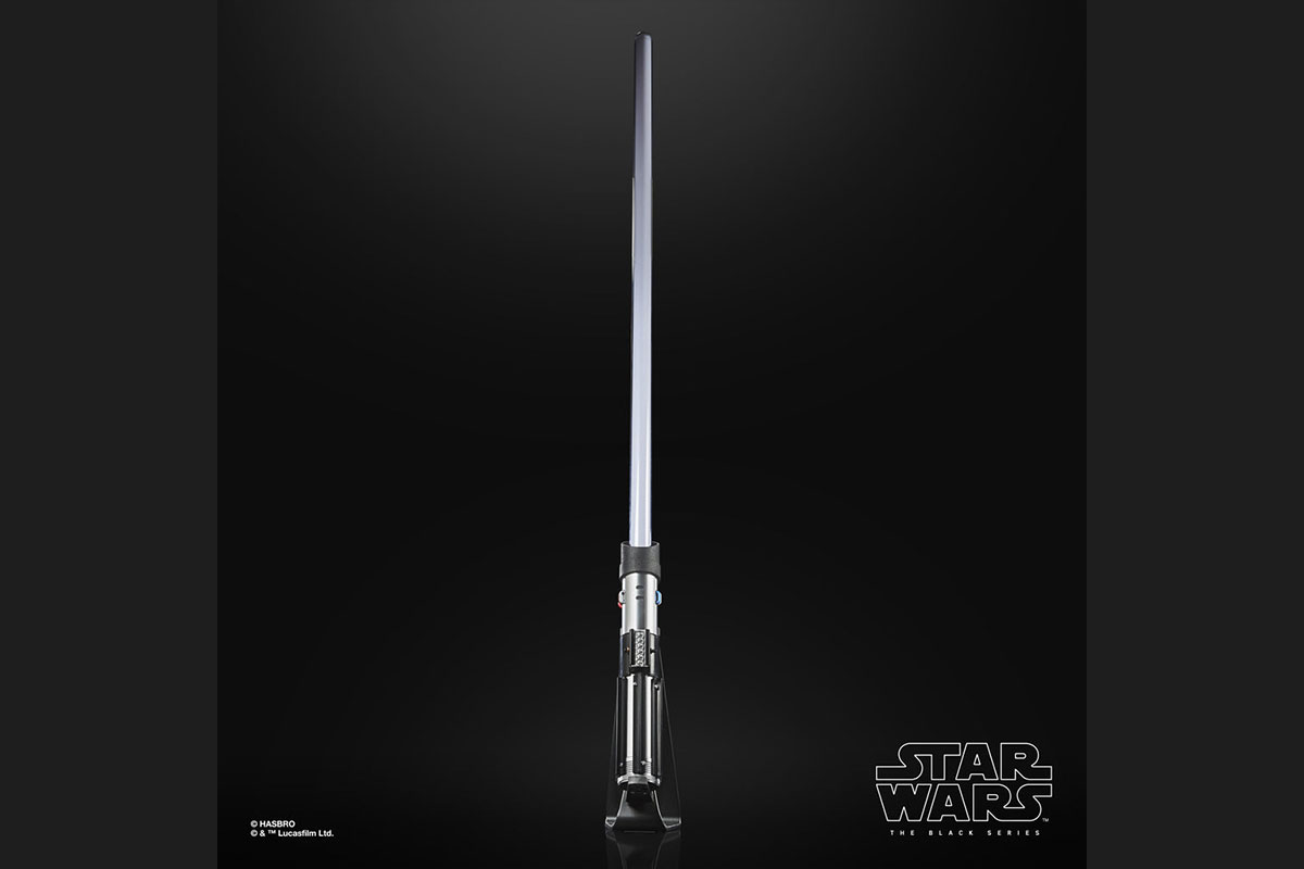 Star Wars BLACK Series Force FX Lightsaber Darth Vader