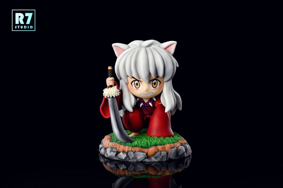 Inuyasha