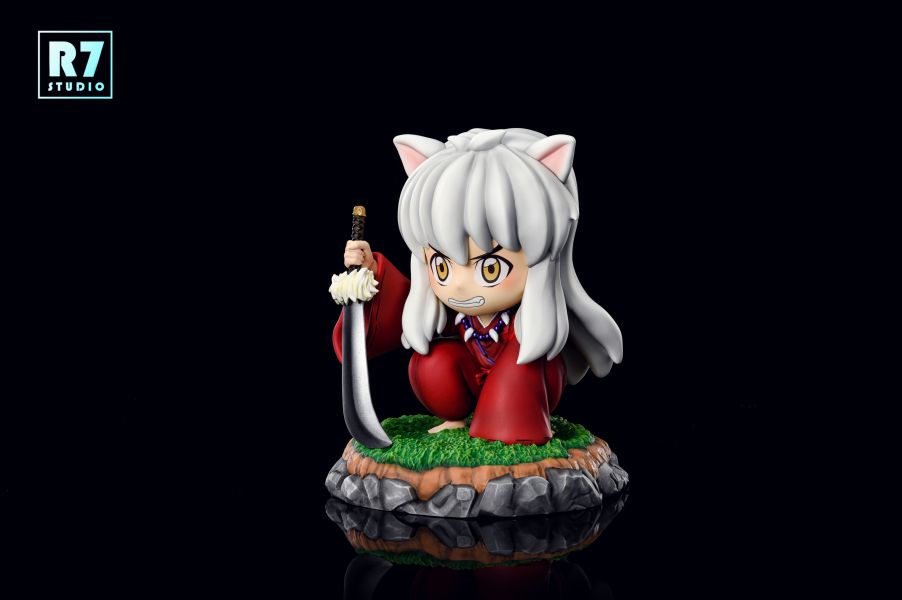 Inuyasha