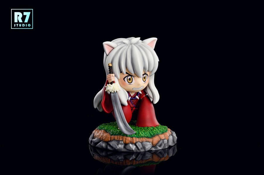 Inuyasha