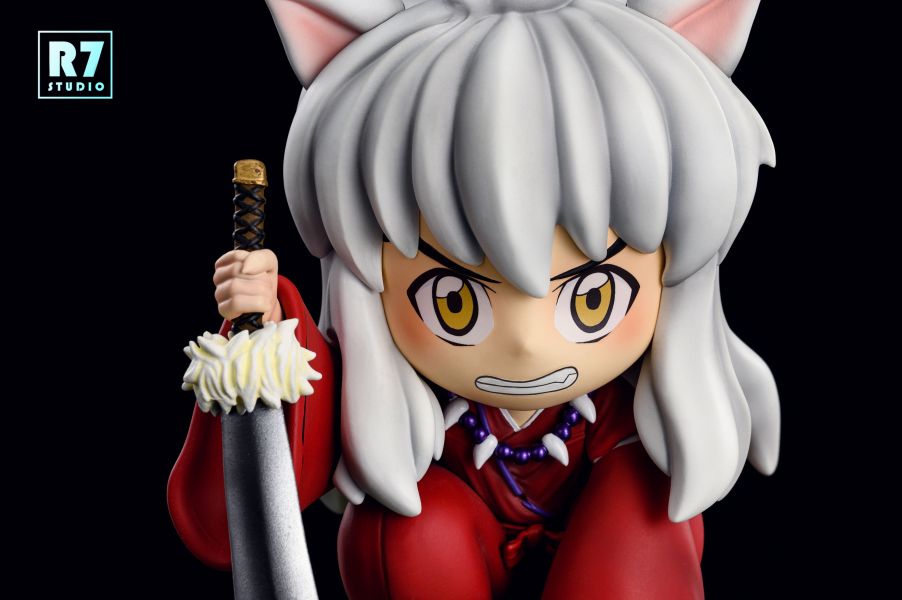 Inuyasha