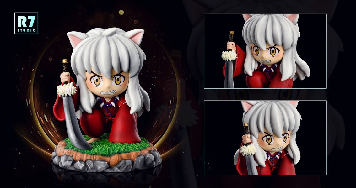 Inuyasha