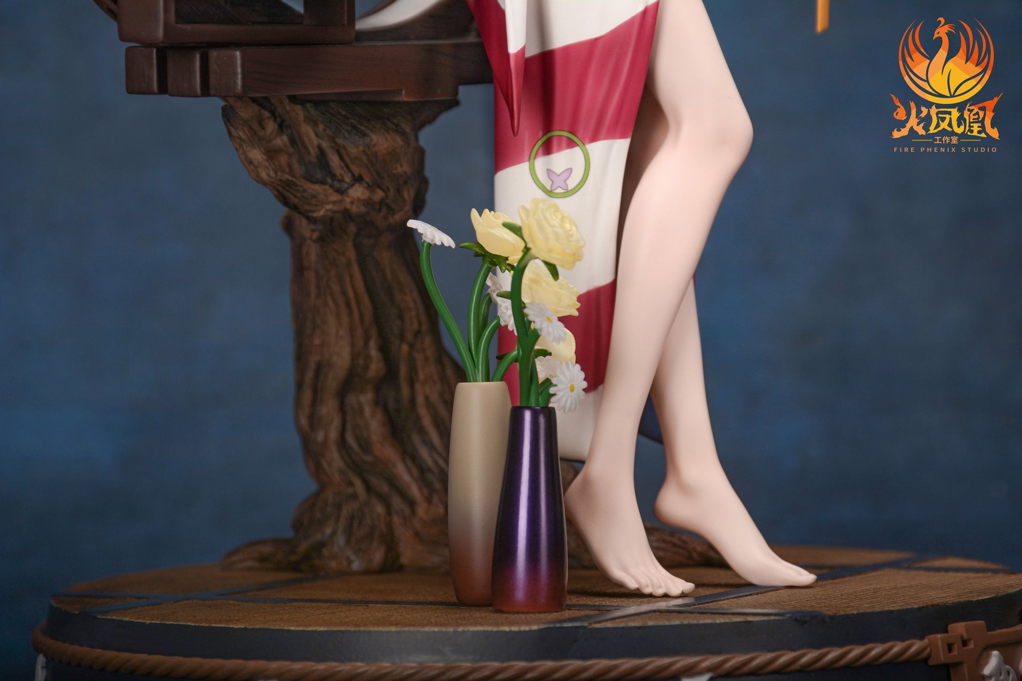 Kagura - InuYasha 1/7