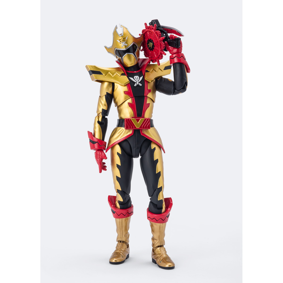 SHFiguarts Two Kaiser