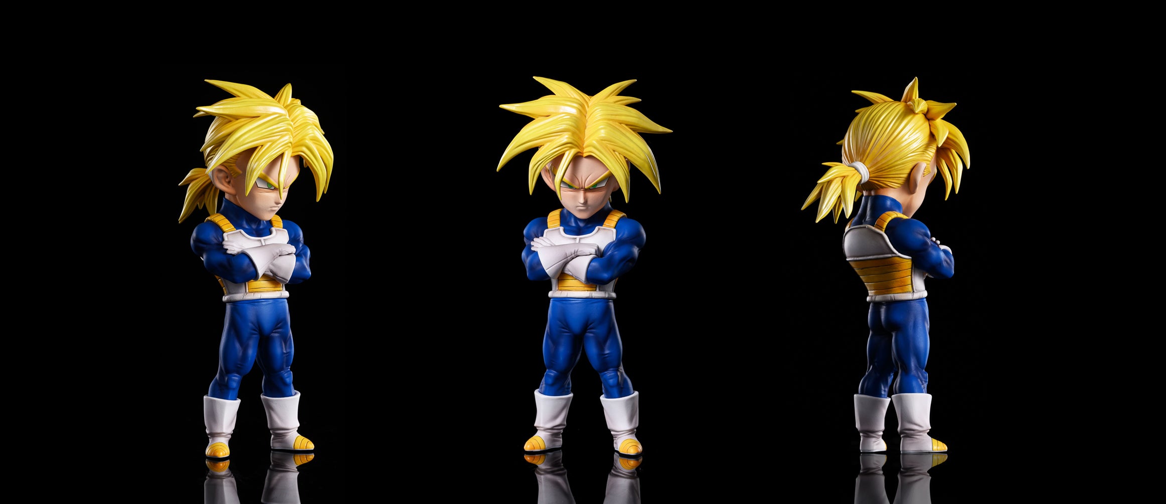 Trunks - Dragon Ball