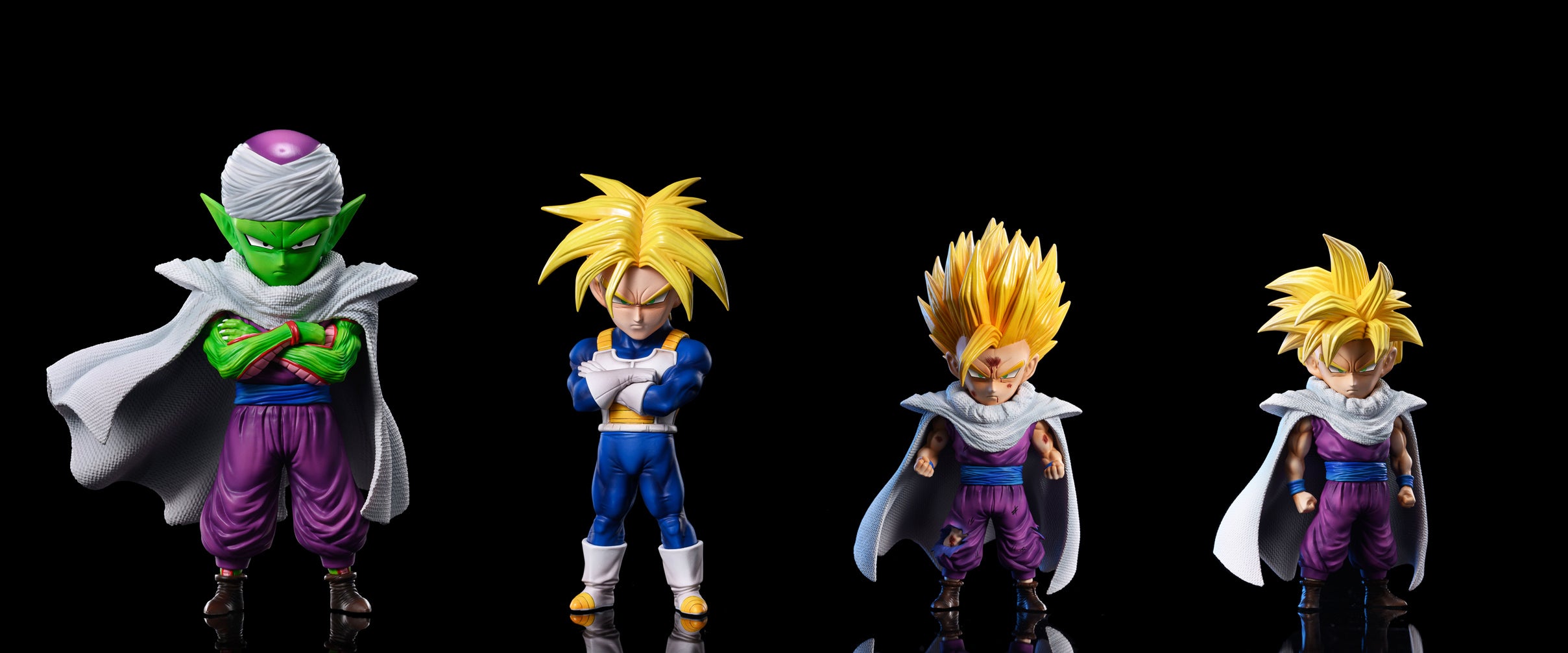 Trunks - Dragon Ball