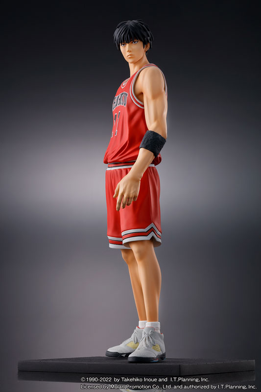 One and Only SLAM DUNK SHOHOKU STARTING