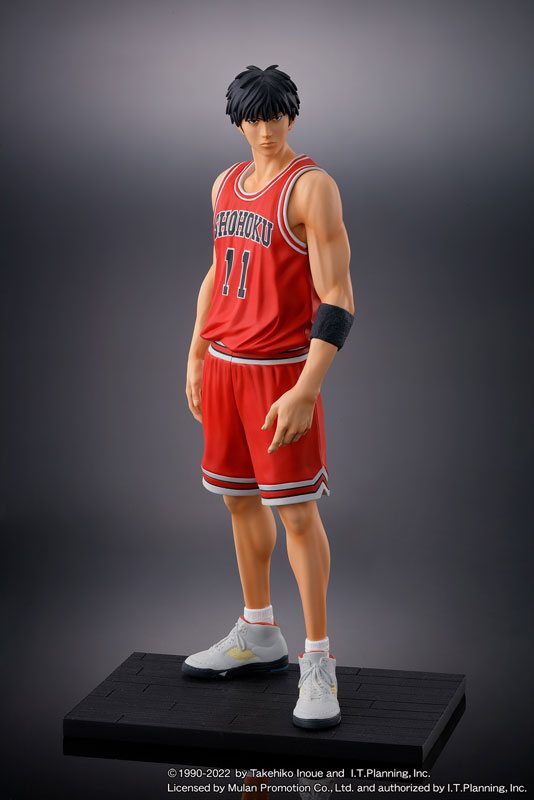 One and Only SLAM DUNK SHOHOKU STARTING