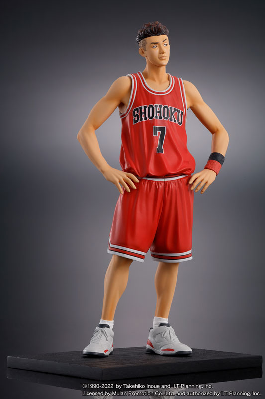 One and Only SLAM DUNK SHOHOKU STARTING