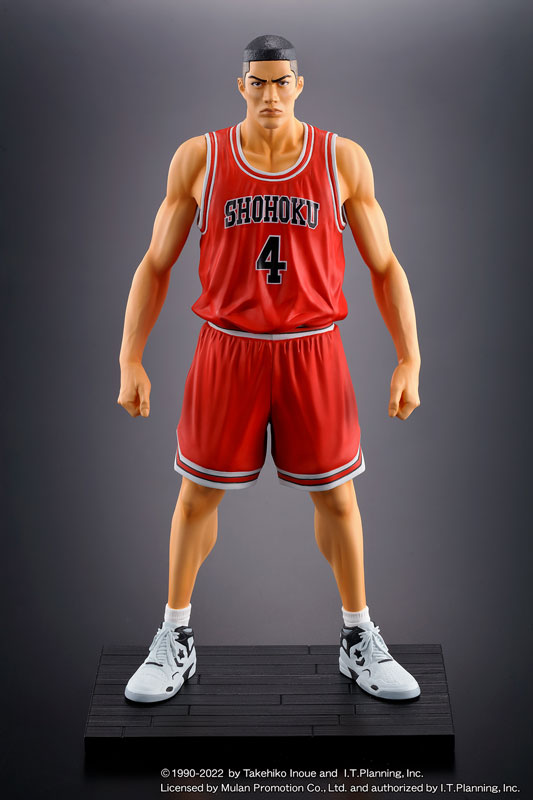 One and Only SLAM DUNK SHOHOKU STARTING