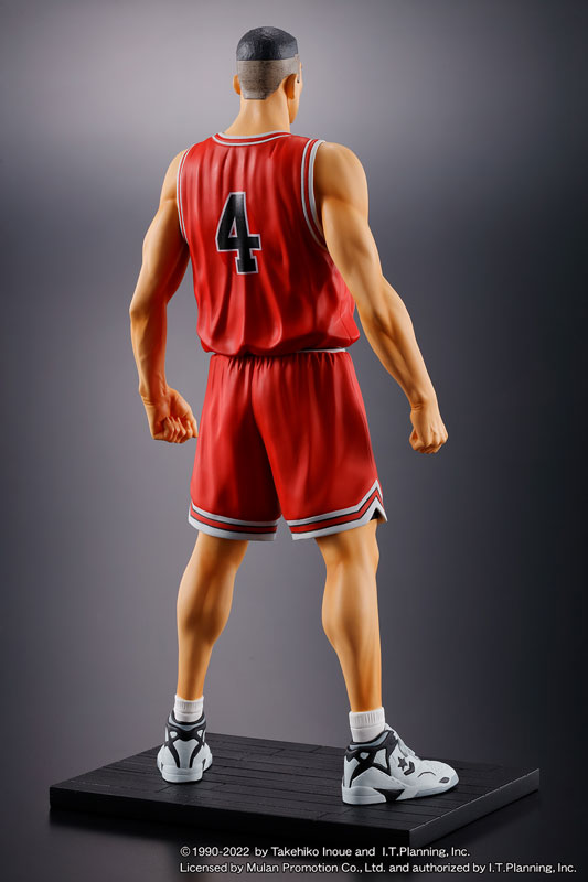One and Only SLAM DUNK SHOHOKU STARTING