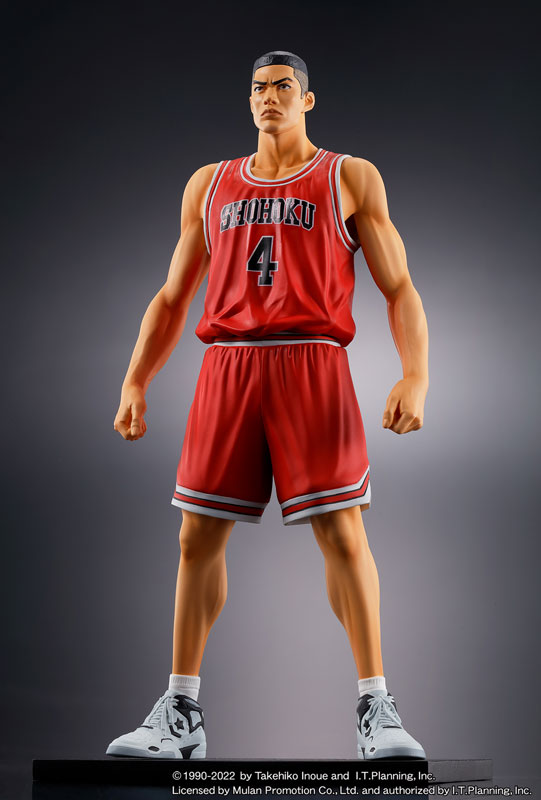 One and Only SLAM DUNK SHOHOKU STARTING