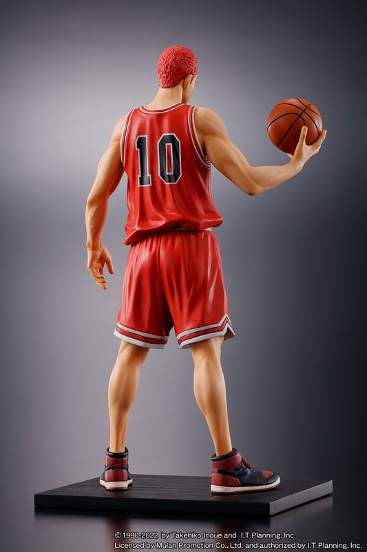 One and Only SLAM DUNK SHOHOKU STARTING