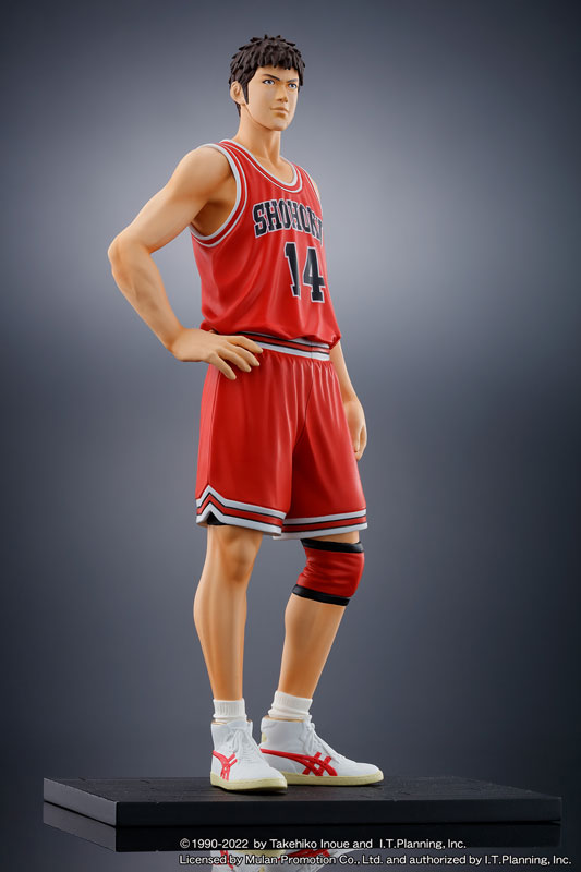 One and Only SLAM DUNK SHOHOKU STARTING