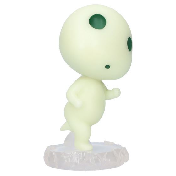 Princess Mononoke Kodama's storage